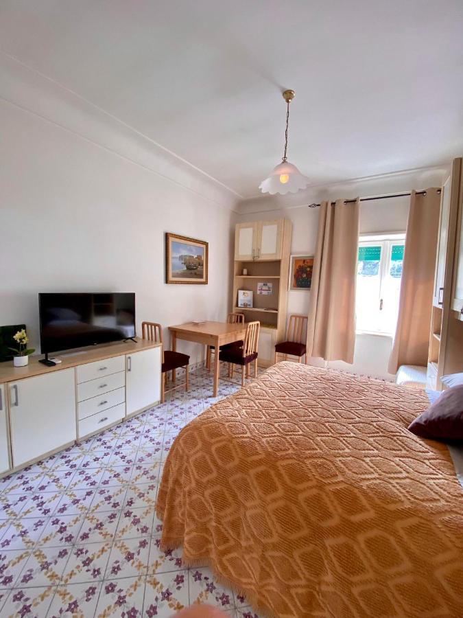 Apartamento Studio 2